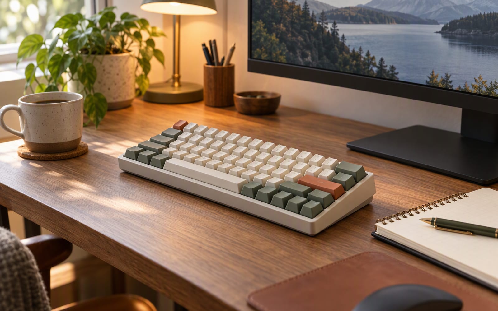 Best Budget Mechanical Keyboards for Work and Play