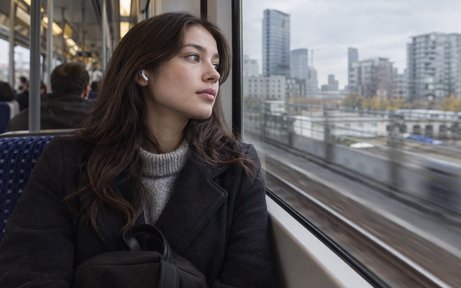 Best Budget Wireless Earbuds Under $100 for Commuters
