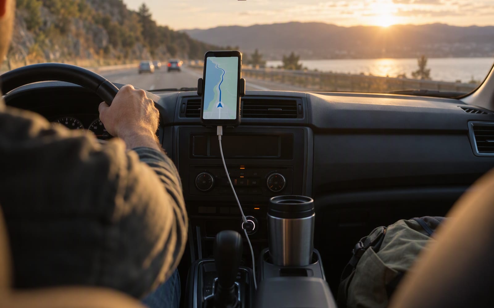 Best Car Chargers for Road Trips