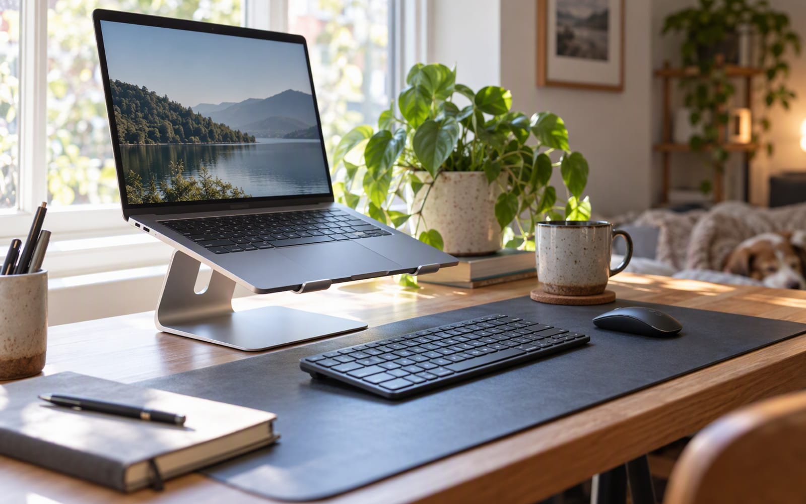 Best Laptop Stands for Neck and Shoulder Pain
