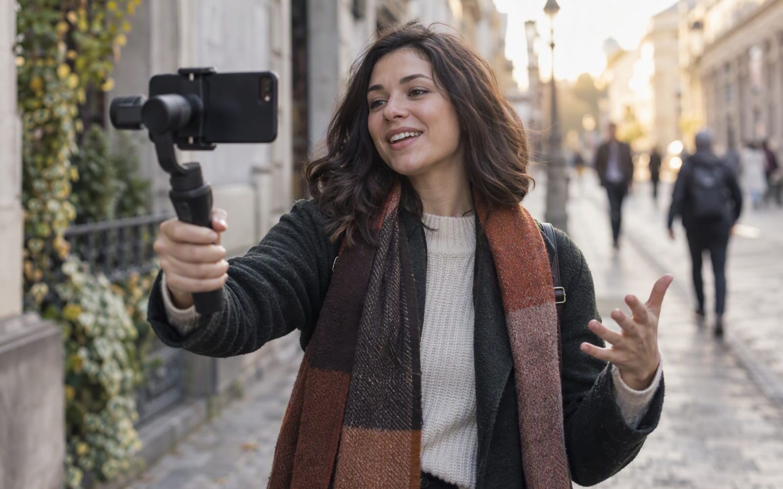 Best Phone Gimbals for Vlogging on a Budget