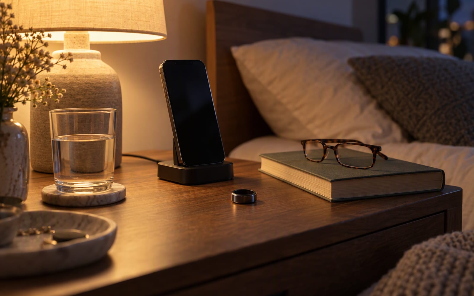 Sleep Trackers That Don't Need a Subscription