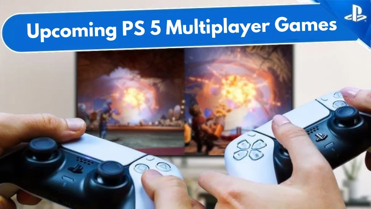 Upcoming Multiplayer Games for PlayStation 5