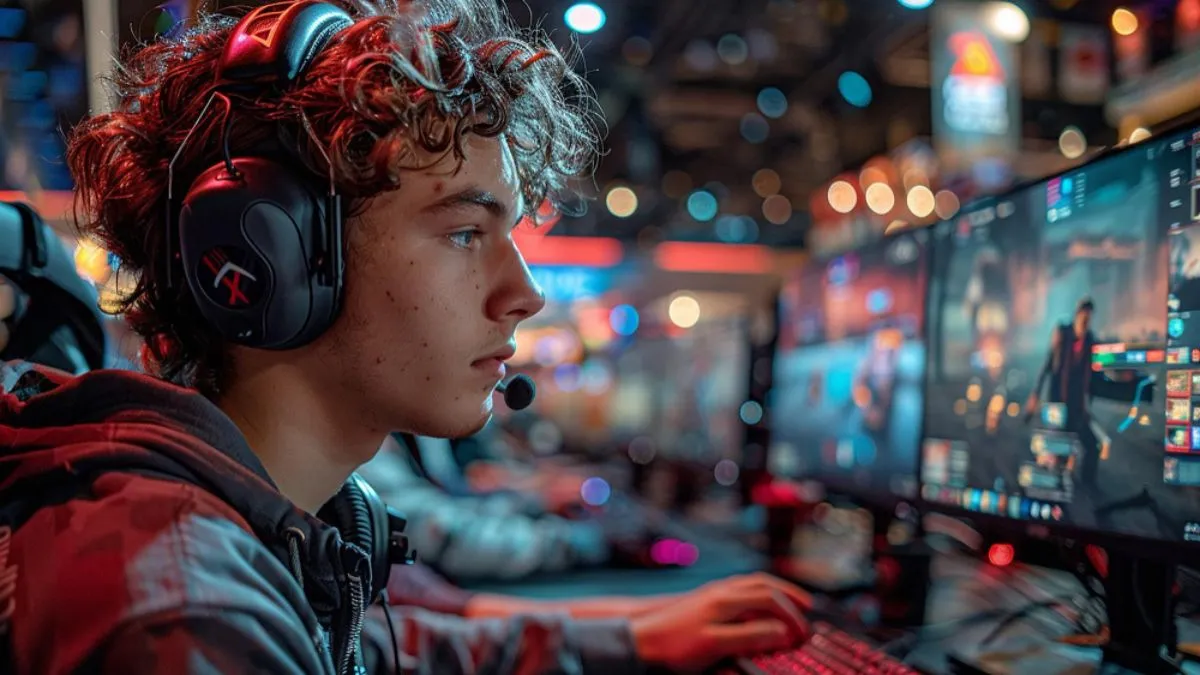 Essential Tips for Becoming a Pro eSports Player