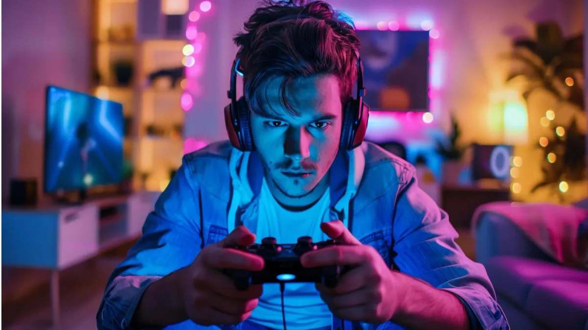 How to Become a Professional Gamer in India