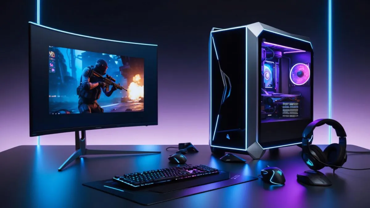 How to Build a Budget Gaming PC