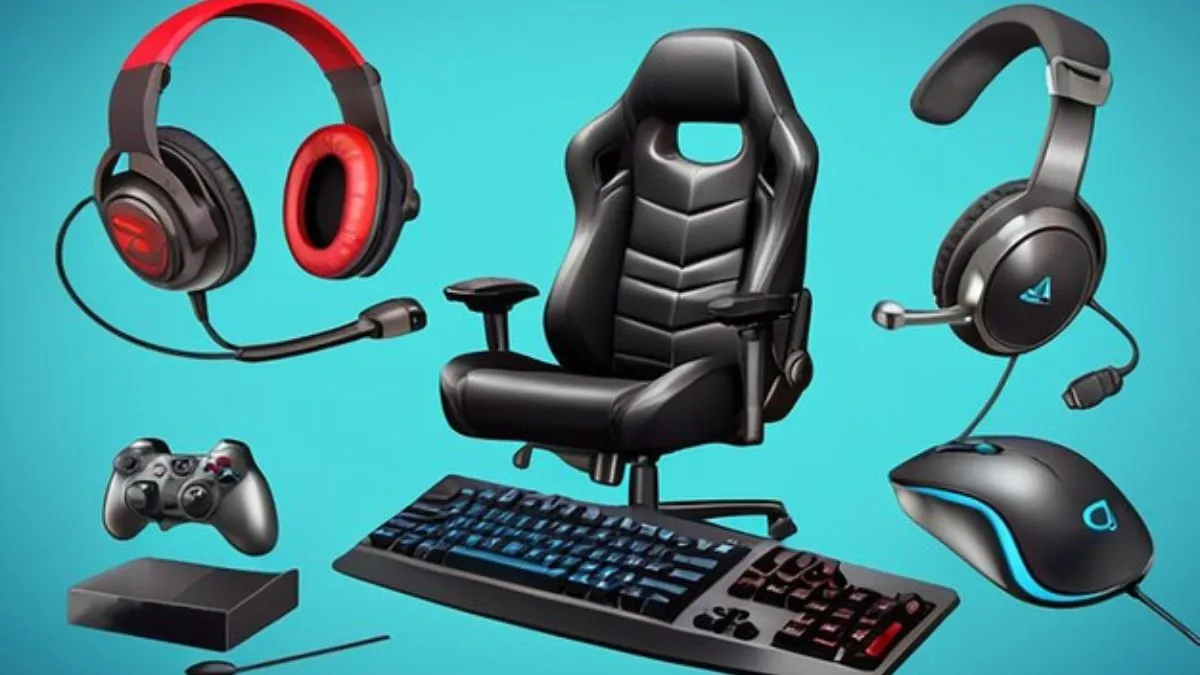 Best Budget Gaming Accessories