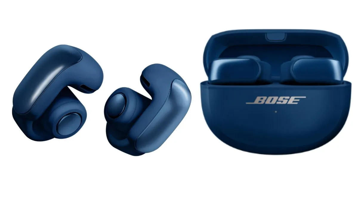 Bose Ultra Wireless Open Earbuds Review