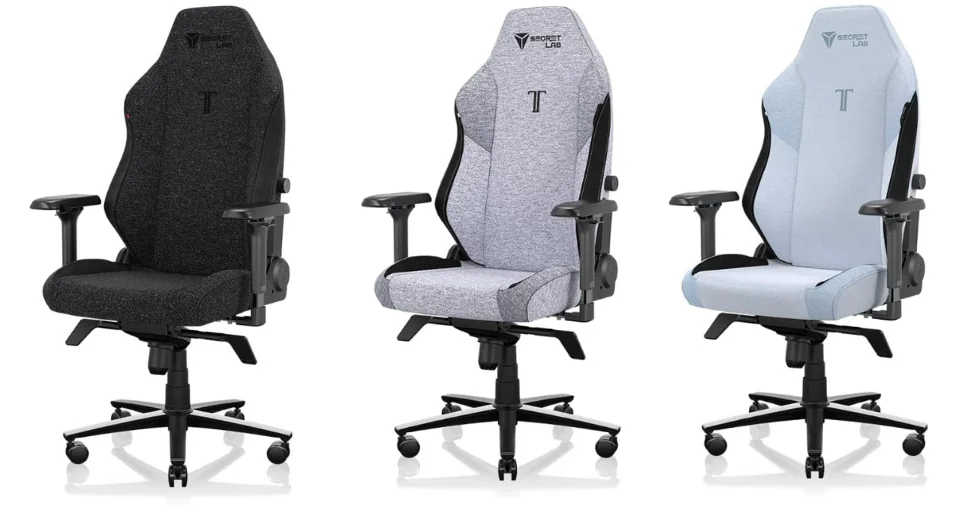 Most Comfortable Gaming Chair