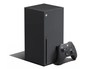 Microsoft Xbox Series X Specification